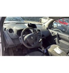 Poignee porte coffre gauche RENAULT KANGOO 2