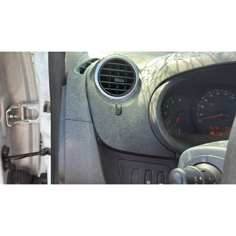 Poignee porte coffre gauche RENAULT KANGOO 2 Photo n°16