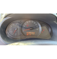 Poignee porte coffre gauche RENAULT KANGOO 2