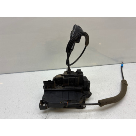 Serrure de porte de coffre gauche RENAULT KANGOO 2