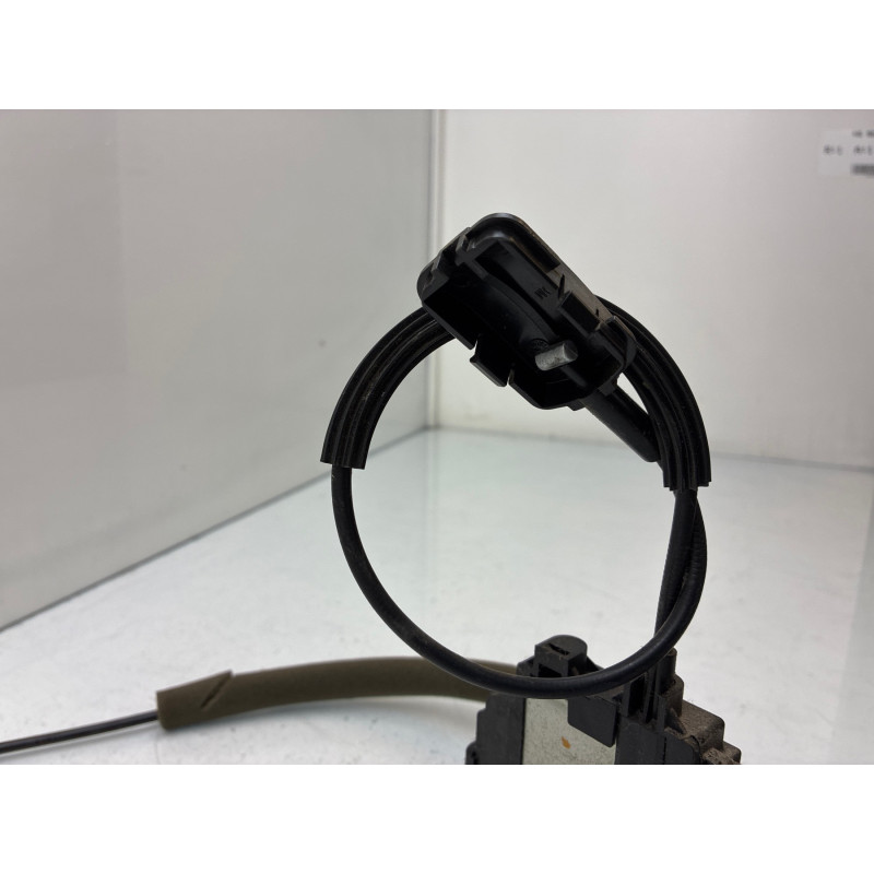 Serrure de porte de coffre gauche RENAULT KANGOO 2 Photo n°4