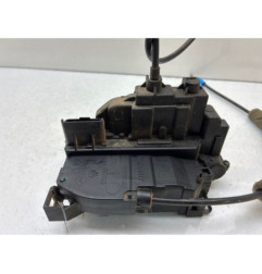 Serrure de porte de coffre gauche RENAULT KANGOO 2