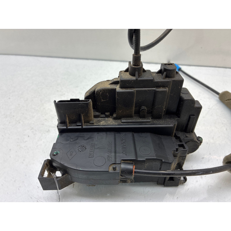 Serrure de porte de coffre gauche RENAULT KANGOO 2 Photo n°5