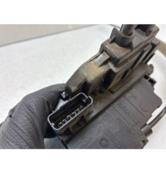 Serrure de porte de coffre gauche RENAULT KANGOO 2