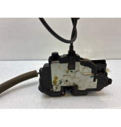 Serrure de porte de coffre gauche RENAULT KANGOO 2