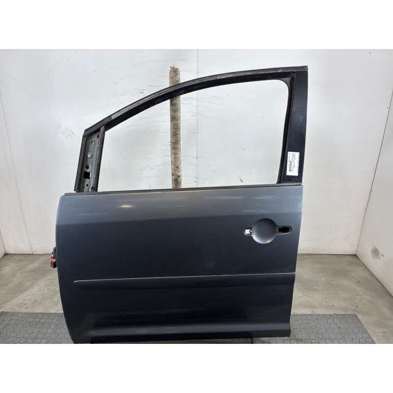 Porte avant gauche VOLKSWAGEN TOURAN 1 Photo n°2