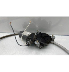 Leve vitre electrique avant droit RENAULT MASTER 2 Photo n°1