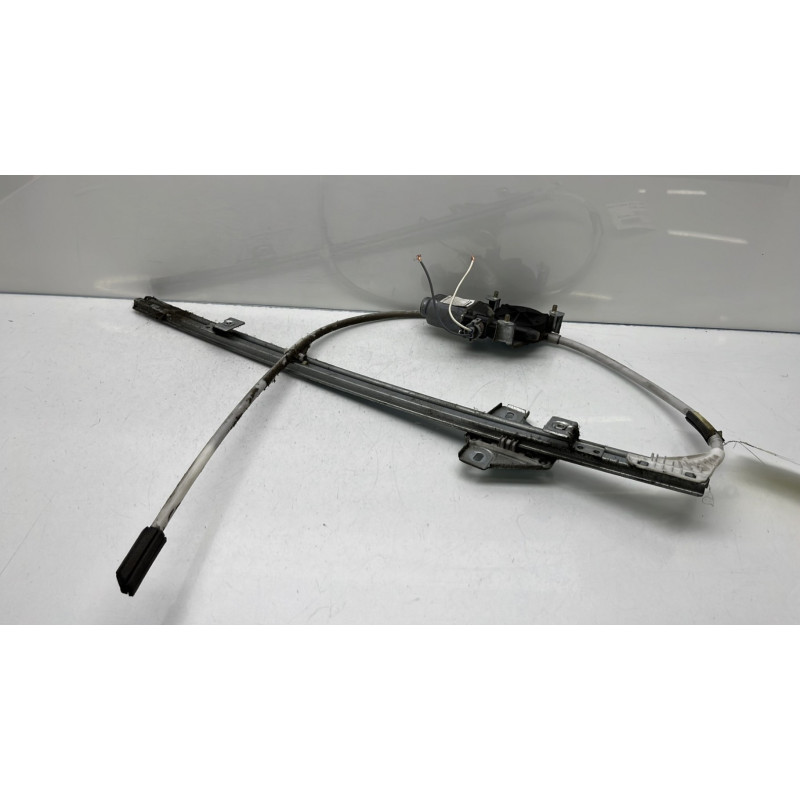Leve vitre electrique avant droit RENAULT MASTER 2 Photo n°3