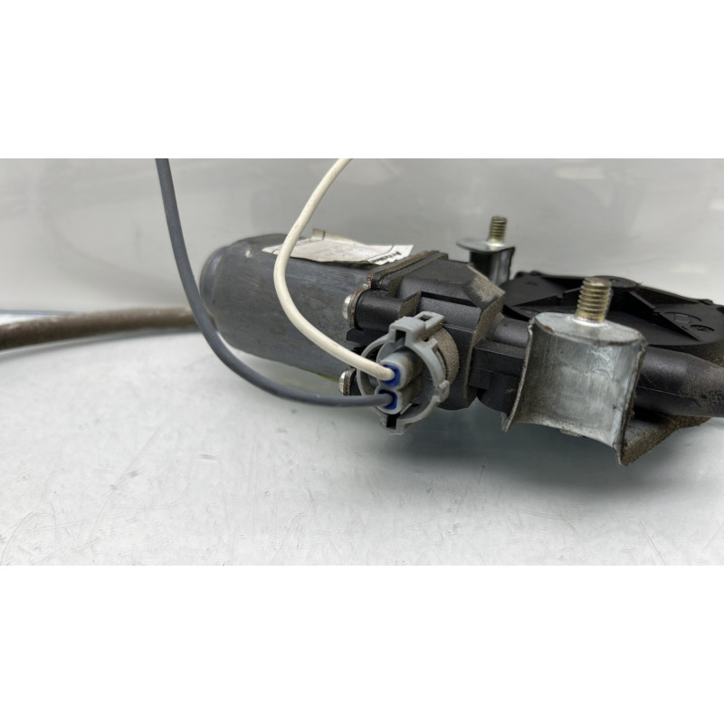 Leve vitre electrique avant droit RENAULT MASTER 2 Photo n°7