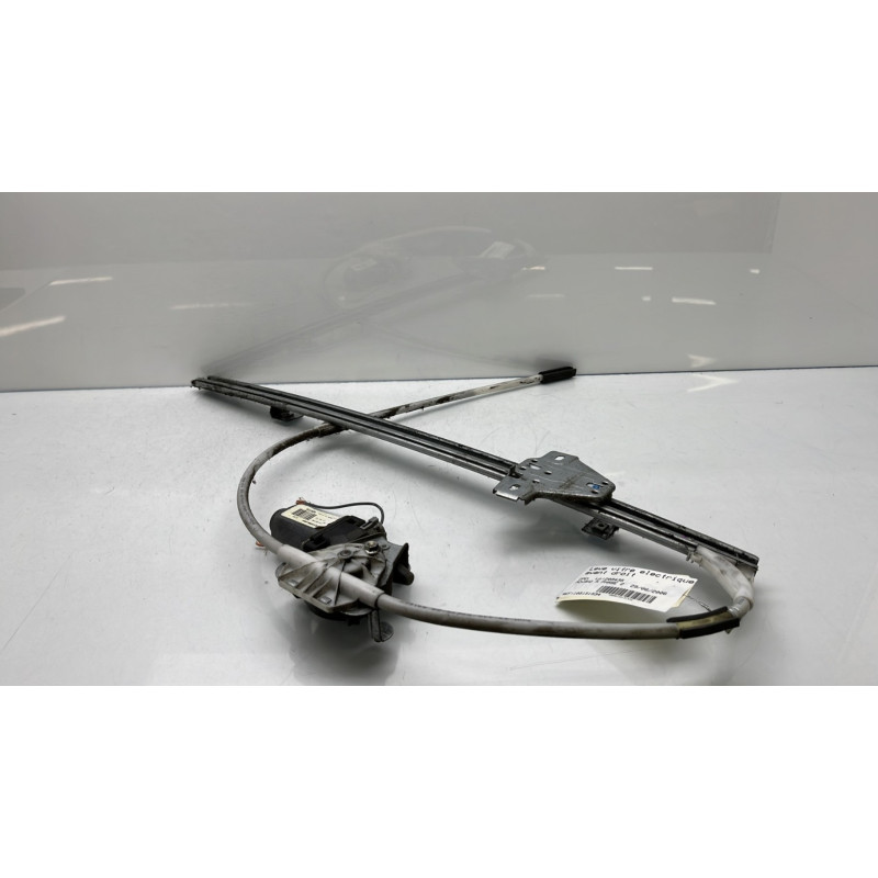 Leve vitre electrique avant droit RENAULT MASTER 2 Photo n°8