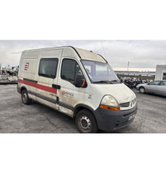 Leve vitre electrique avant droit RENAULT MASTER 2