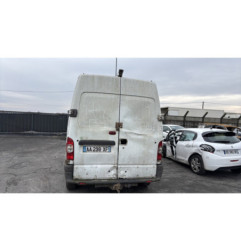 Leve vitre electrique avant droit RENAULT MASTER 2