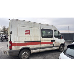 Leve vitre electrique avant droit RENAULT MASTER 2