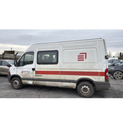 Leve vitre electrique avant droit RENAULT MASTER 2