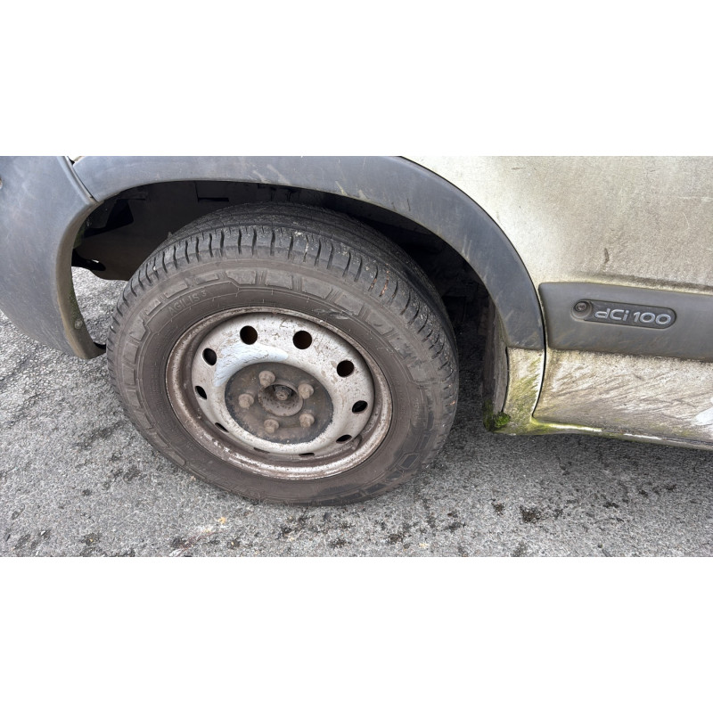 Leve vitre electrique avant droit RENAULT MASTER 2 Photo n°17
