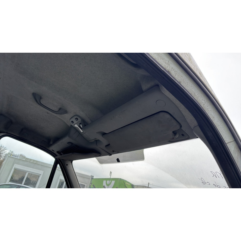 Leve vitre electrique avant droit RENAULT MASTER 2 Photo n°18