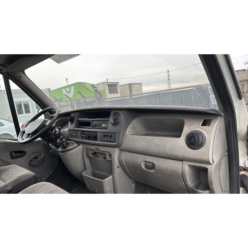 Leve vitre electrique avant droit RENAULT MASTER 2 Photo n°19