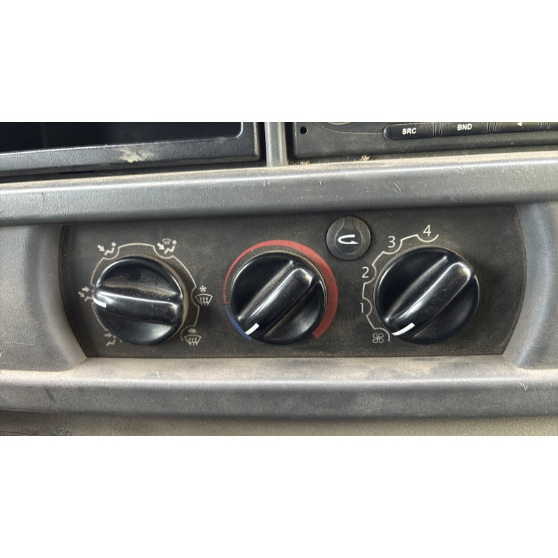 Leve vitre electrique avant droit RENAULT MASTER 2 Photo n°20