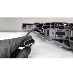 Poignee porte avant droit RENAULT CLIO 4