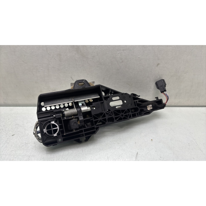 Poignee porte avant droit RENAULT CLIO 4 Photo n°4