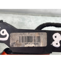 Poignee porte avant droit RENAULT CAPTUR 1