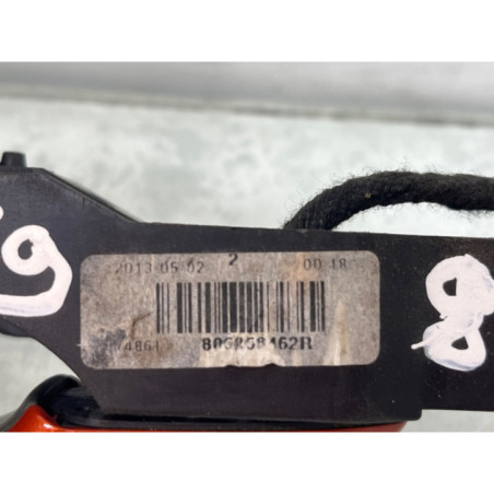 Poignee porte avant droit RENAULT CAPTUR 1
