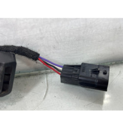 Poignee porte avant droit RENAULT CAPTUR 1