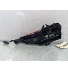 Poignee porte avant droit RENAULT CAPTUR 1