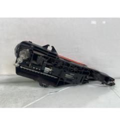 Poignee porte avant gauche RENAULT CAPTUR 1 Photo n°1