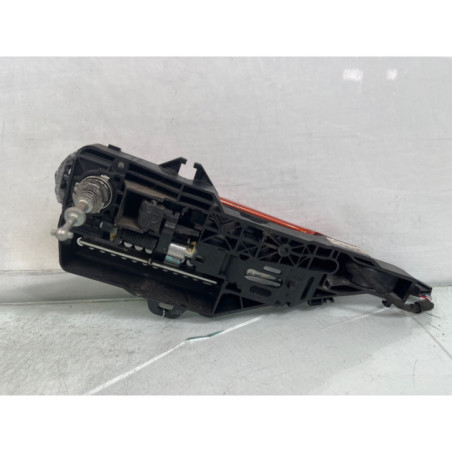 Poignee porte avant gauche RENAULT CAPTUR 1 Photo n°1