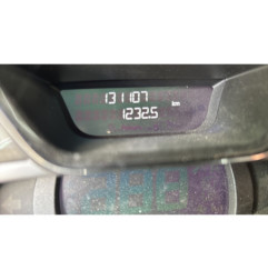 Poignee porte avant gauche RENAULT CAPTUR 1