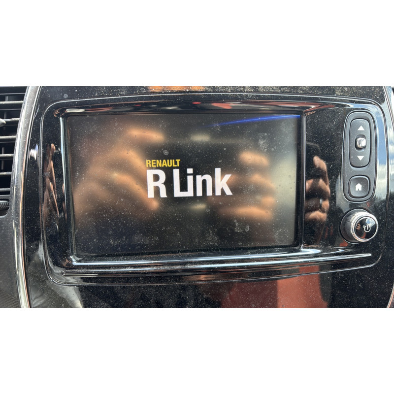 Poignee porte avant gauche RENAULT CAPTUR 1 Photo n°9