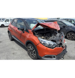 Poignee porte avant gauche RENAULT CAPTUR 1