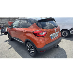 Poignee porte avant gauche RENAULT CAPTUR 1