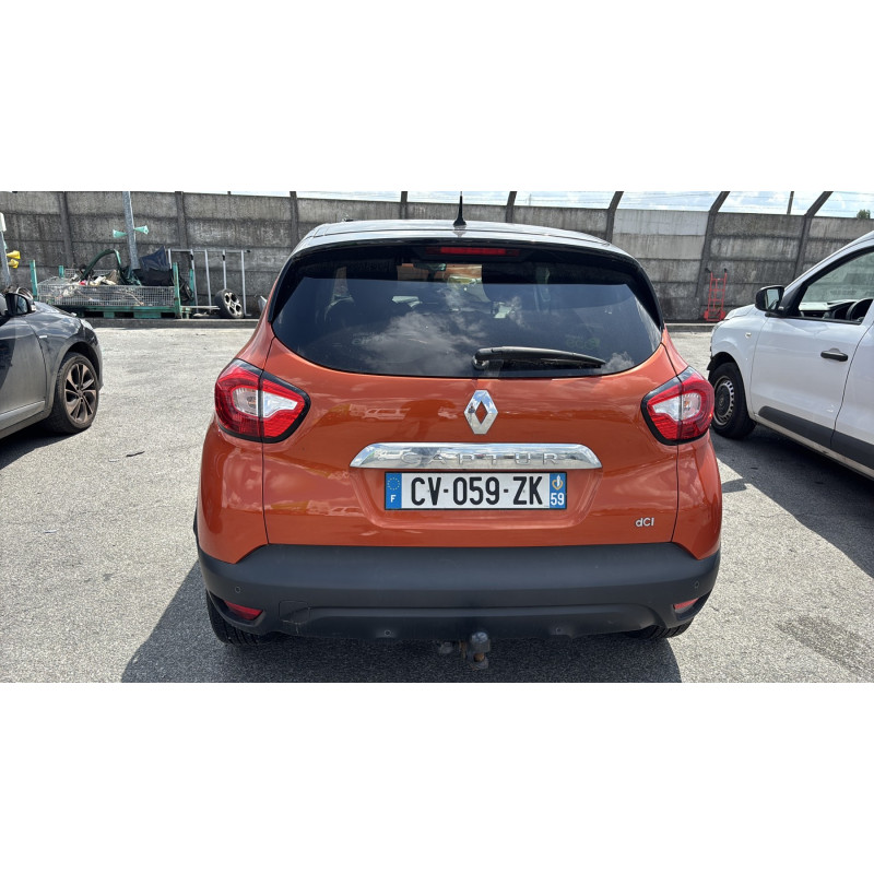 Poignee porte avant gauche RENAULT CAPTUR 1 Photo n°14