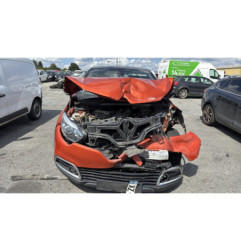Poignee porte avant gauche RENAULT CAPTUR 1
