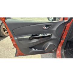 Poignee porte avant gauche RENAULT CAPTUR 1