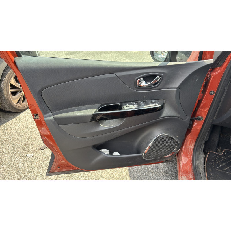 Poignee porte avant gauche RENAULT CAPTUR 1 Photo n°19