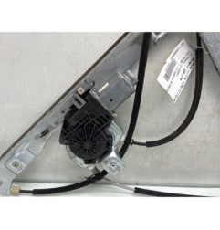 Leve vitre electrique avant gauche CITROEN DS3