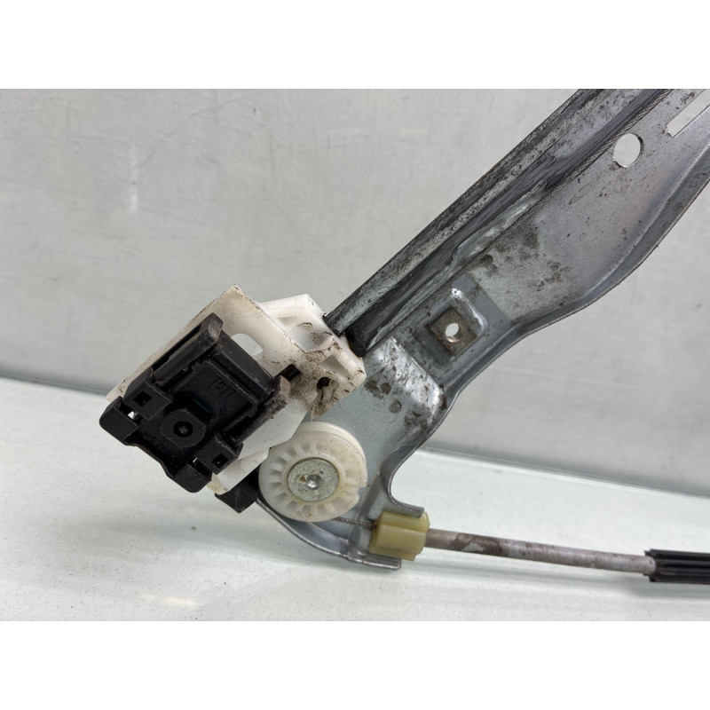 Leve vitre electrique avant gauche CITROEN DS3 Photo n°9