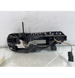 Poignee porte arriere gauche RENAULT GRAND SCENIC 3 Photo n°1