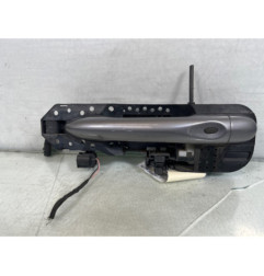 Poignee porte arriere gauche RENAULT GRAND SCENIC 3