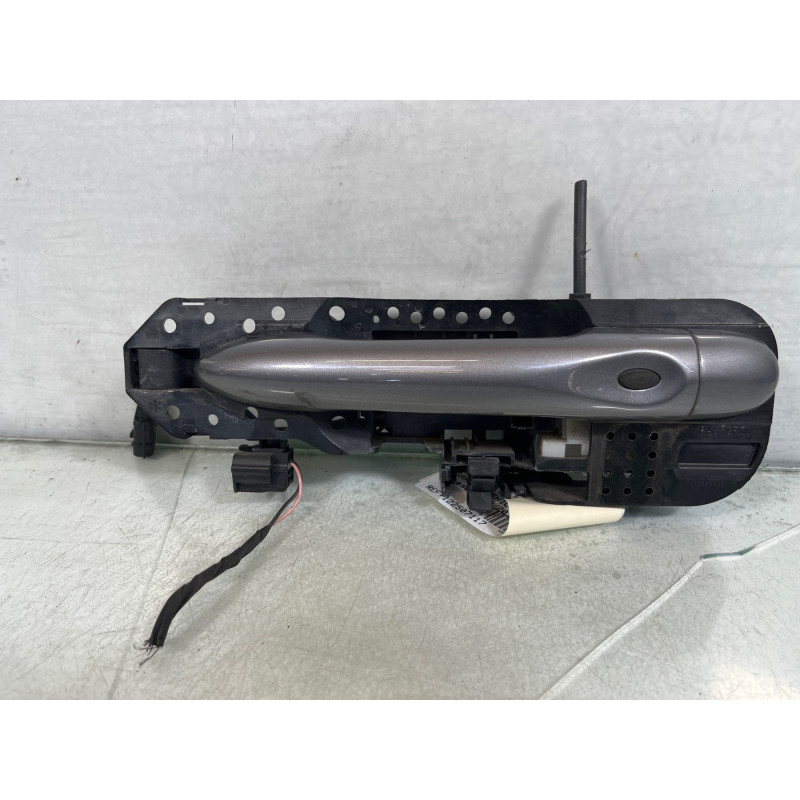 Poignee porte arriere gauche RENAULT GRAND SCENIC 3 Photo n°4