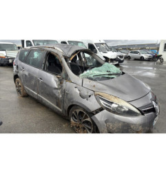 Poignee porte arriere gauche RENAULT GRAND SCENIC 3