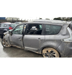 Poignee porte arriere gauche RENAULT GRAND SCENIC 3