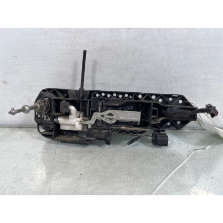 Poignee porte avant gauche RENAULT GRAND SCENIC 3 Photo n°1