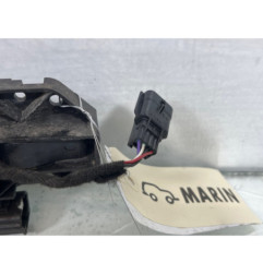Poignee porte avant gauche RENAULT GRAND SCENIC 3