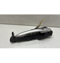 Poignee porte avant droit RENAULT CAPTUR 1 Photo n°1