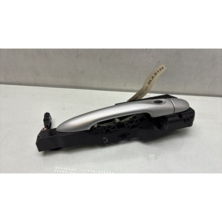 Poignee porte avant droit RENAULT CAPTUR 1 Photo n°1