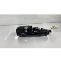 Poignee porte arriere gauche RENAULT GRAND SCENIC 3 Photo n°1